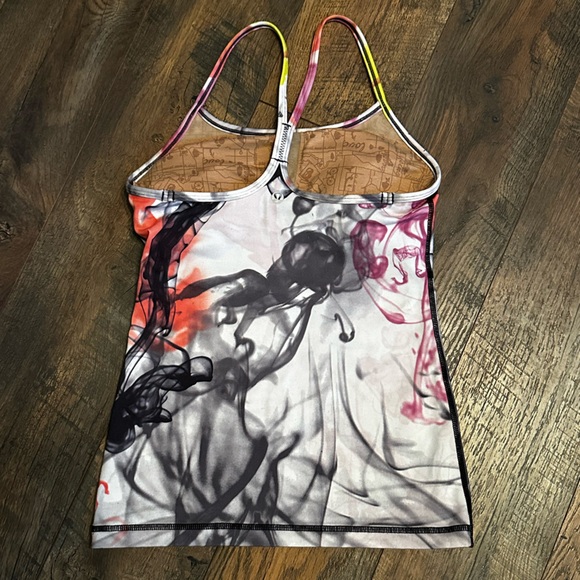 lululemon Racerback Tank - Picture 2 of 4